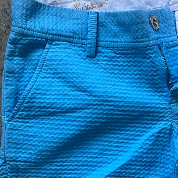 Seaspray Callahan Shorts - Picture 4 of 5